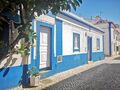 Moradia Renovada V3 para arrendar Centro Ericeira Mafra