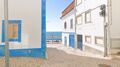 Apartment in the center 2 bedrooms for rent Ericeira Mafra - furnished, kitchen, air conditioning