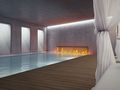 Apartamento T5 Moderno Dom Luís e Santos Misericórdia Lisboa para venda - varanda, equipado, piscina