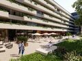 Apartamento de luxo no centro T2 para venda Amoreiras Campolide Lisboa - varandas, equipado, terraço, piscina, jardim