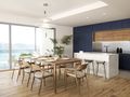 Venda de Apartamento T1 de luxo Junqueira e Santo Amaro Alcântara Lisboa - mobilado, vista rio, equipado, terraço, varandas