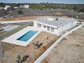 Venda Moradia V4+1 de luxo Centro Foros de Vale de Figueira Montemor-o-Novo - piscina