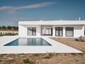 Moradia de luxo V4+1 Centro Foros de Vale de Figueira Montemor-o-Novo para comprar - piscina