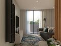 Apartamento novo T2 Sousela Lousada para vender - garagem, varanda