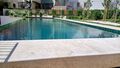 Apartamento novo no centro T2 para alugar Arroios Lisboa - jardim, piscina, condomínio privado