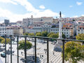 Apartamento novo T2 para arrendar Rossio Santa Justa Lisboa