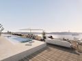 Apartamento T3 Moderno Estrela Lisboa para vender - equipado, varanda, piscina, terraço