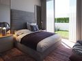 À venda Apartamento Moderno T1 Alvalade Lisboa - arrecadação, piscina, jardins, garagem, ténis, terraço, sauna, equipado