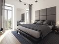 À venda Apartamento Moderno T1 Alvalade Lisboa - sauna, garagem, terraço, ténis, piscina, jardins, arrecadação, equipado