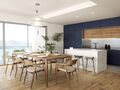 Venda de Apartamento T1 de luxo Belém Santa Maria de Belém Lisboa - mobilado, varanda