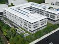 Apartamento de luxo T1 Belém Santa Maria de Belém Lisboa - varanda, mobilado
