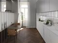 Apartment near the center 4+1 bedrooms Largo do Calvário Alcântara Lisboa For Sale - balcony, terrace, terraces, balconies