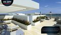 Apartamento Moderno com vista mar T2 à venda Tavira - varanda, piscina, parqueamento, vista mar, cozinha equipada, 2º andar, garagem, r/c