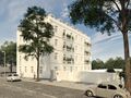 Apartamento no centro T0 Campo de Ourique Santa Isabel Lisboa - jardim
