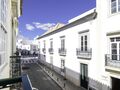 À venda Casa centro da cidade Baixa Sé Faro - varandas, lareira, vista desafogada, terraço
