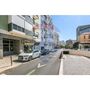 Alugar Loja no centro Avenidas Novas Lisboa - montra, excelente localização
