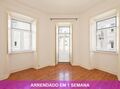 Alugar Apartamento em excelente estado T2+1 Morais Soares Penha de França Lisboa - cozinha equipada