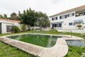 Rental House V6 Alvalade Lisboa - garden, swimming pool, store room, attic