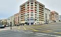 Alugar Escritório Santo António Lisboa - sala de reunião, recepção, varandas, terraço, lugar de garagem