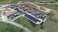 Moradia em construção V4 Santo Quintino Sobral de Monte Agraço para comprar - garagem, varanda, jardim