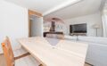 Venda Apartamento T2 Remodelado Beato Lisboa - vidros duplos, chão flutuante, vista rio, varandas
