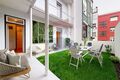 Apartamento novo T2 Arroios Lisboa - jardim, isolamento acústico, painel solar, aquecimento central, vidros duplos, muita luz natural, isolamento térmico