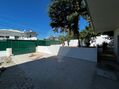 Moradia V3 para alugar Belém Lisboa - jardim, vidros duplos, garagem, terraço, varanda
