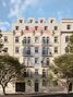 Apartamento T5 Avenidas Novas Lisboa para venda - jardim