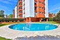 апартаменты T1 в аренду Oeiras - гараж, бассейн, 2º этаж, камин, частный кондоминиум, сад