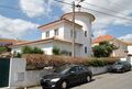 Rental House 4 bedrooms Isolated Cascais - balcony, garden, swimming pool, attic, garage
