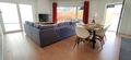 Apartamento T2 para arrendar Ericeira Mafra - ar condicionado, terraço, garagem, jardim