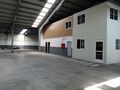 Rental Warehouse Industrial with 760sqm Zona Industrial da Lagoa Monção - parking lot, easy access