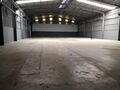 Office Industrial with 1100sqm Monção for rent - parking lot, easy access