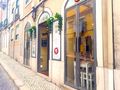 Restaurant for rent Estrela Lisboa