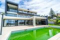 Moradia de luxo em excelente estado V6 Oeiras - equipado, terraço, piscina, vista mar, bbq, vidros duplos, jardim, isolamento acústico