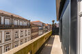 Apartamento novo no centro T2+1 Santo Ildefonso Porto - terraço, varanda
