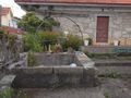 Quinta com casa V5 à venda Vilar de Andorinho Vila Nova de Gaia - poço, árvores de fruto