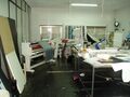 Sale Warehouse with 116sqm Avintes Vila Nova de Gaia