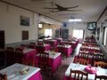 Restaurante Praia Madalena Vila Nova de Gaia - esplanada, cozinha