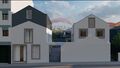 Moradia de luxo V3 à venda Matosinhos - garagem, jardim, varandas