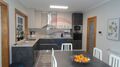 For Sale House V4 central Vilar de Andorinho Vila Nova de Gaia - balcony, central heating, garage, balconies