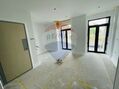 Apartamento T0 em construção Bonfim Porto para venda - cozinha equipada, jardim, vidros duplos, varanda