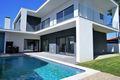 Moradia Geminada em construção V4 à venda Charneca da Caparica Charneca de Caparica Almada - bbq, garagem, piscina, varandas