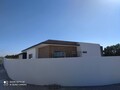 House new 3 bedrooms on sale Fernão Ferro Seixal - garage, solar panel, swimming pool, quiet area, fireplace