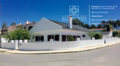 Moradia V3 Térrea em excelente estado Azeitão São Lourenço Setúbal para arrendar - quintal, lareira