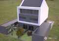 Casa nova V3 Redondos Fernão Ferro Seixal para vender - quintal, sótão, jardim, varandas, bbq