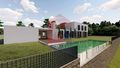 Quinta com moradia V3 à venda Soutelo Vila Verde - ar condicionado, excelente localização