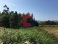 À venda Terreno Agrícola com 3800m2 Cervães Vila Verde - bons acessos