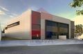 Armazém novo com 421m2 Loureira Vila Verde à venda - bons acessos