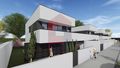 Venda de Moradia V3 de luxo no centro Vila Verde - alarme, ar condicionado, excelente localização, painéis solares, aquecimento central